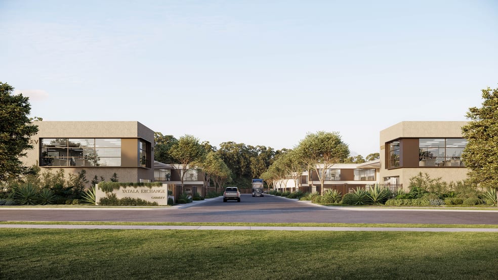 Factory, Warehouse & Industrial commercial property for sale at 303 Coastlink Court Yatala QLD 4207 Factory, Warehouse & Industrial commercial property for sale at 303 Coastlink Court Yatala QLD 4207