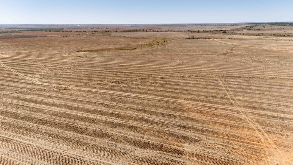 Rural / Farming commercial property for sale at Tingun QLD 4455
