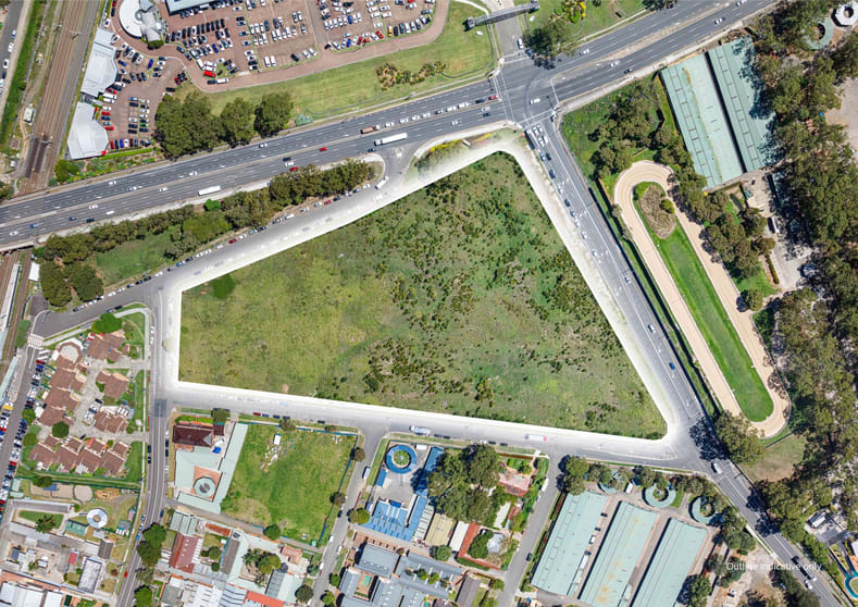 Development / Land commercial property for sale at 240 Governor Macquarie Drive Warwick Farm NSW 2170 Development / Land commercial property for sale at 240 Governor Macquarie Drive Warwick Farm NSW 2170