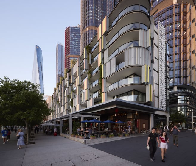 Shop & Retail commercial property for sale at Sydney Harbour Retail, Barangaroo Sydney NSW 2000 Shop & Retail commercial property for sale at Sydney Harbour Retail, Barangaroo Sydney NSW 2000