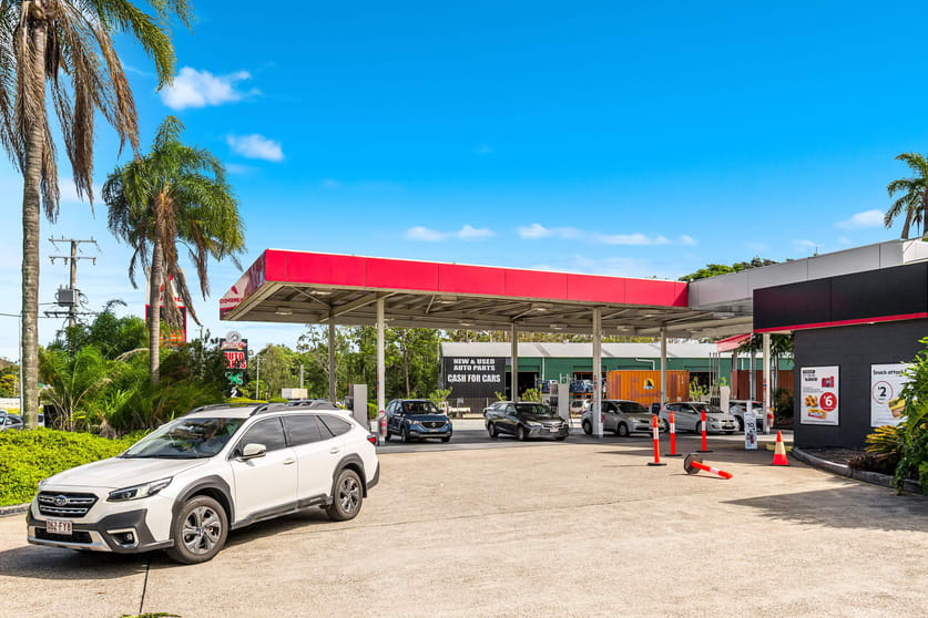 Factory, Warehouse & Industrial commercial property sold at Ampol, 2 Penny Lane (Pacific Mwy On Ramp) Burleigh Heads QLD 4220 Factory, Warehouse & Industrial commercial property sold at Ampol, 2 Penny Lane (Pacific Mwy On Ramp) Burleigh Heads QLD 4220