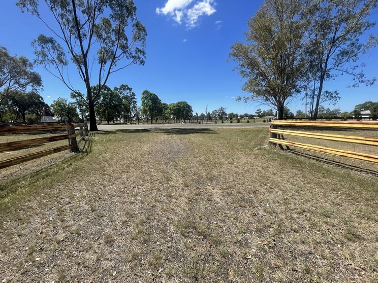 Development / Land commercial property for sale at Lot 99 Goondiwindi-Millmerran Road Millmerran QLD 4357 Development / Land commercial property for sale at Lot 99 Goondiwindi-Millmerran Road Millmerran QLD 4357