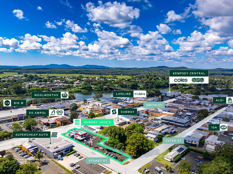 Shop & Retail commercial property sold at 76 Smith Street Kempsey NSW 2440 Shop & Retail commercial property sold at 76 Smith Street Kempsey NSW 2440
