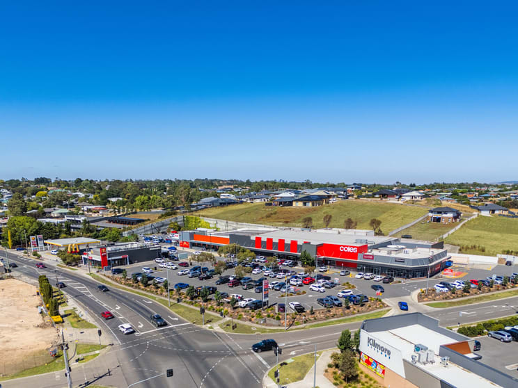 Shop & Retail commercial property sold at Coles & ALDI, Corner Of Clarke & Sydney Street Kilmore VIC 3764 Shop & Retail commercial property sold at Coles & ALDI, Corner Of Clarke & Sydney Street Kilmore VIC 3764