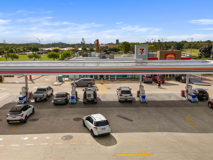 Shop & Retail commercial property sold at 4 Market Street Burdell QLD 4818 Shop & Retail commercial property sold at 4 Market Street Burdell QLD 4818