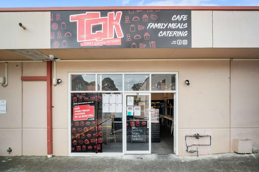 Shop & Retail commercial property for sale at Shops 7A & 7B/778-786 Old Illawarra Road Menai NSW 2234 Shop & Retail commercial property for sale at Shops 7A & 7B/778-786 Old Illawarra Road Menai NSW 2234