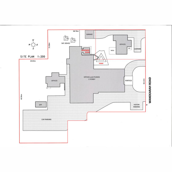 Offices commercial property for sale at 70-76 Wandearah Road Port Pirie South SA 5540