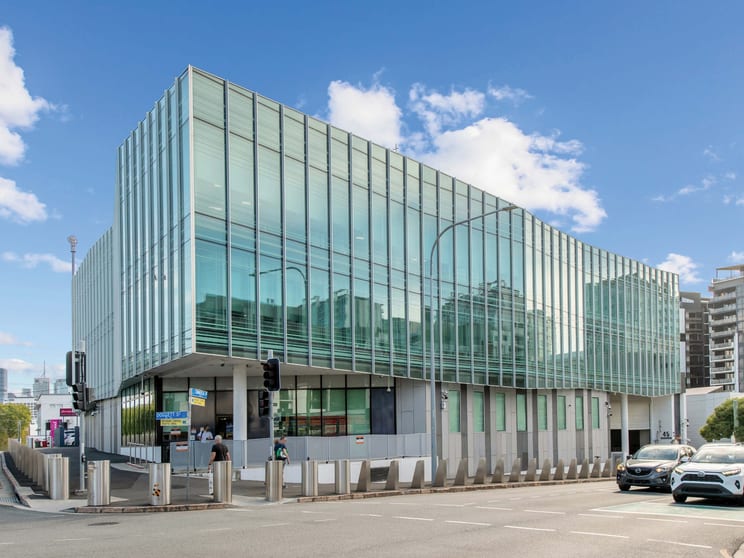 Offices commercial property for sale at 45 Commercial Road Newstead QLD 4006 Offices commercial property for sale at 45 Commercial Road Newstead QLD 4006
