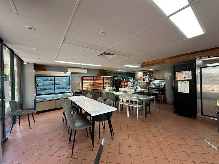 Shop & Retail commercial property for sale at Shop 128/83-93 Dalmeny Avenue Rosebery NSW 2018 Shop & Retail commercial property for sale at Shop 128/83-93 Dalmeny Avenue Rosebery NSW 2018