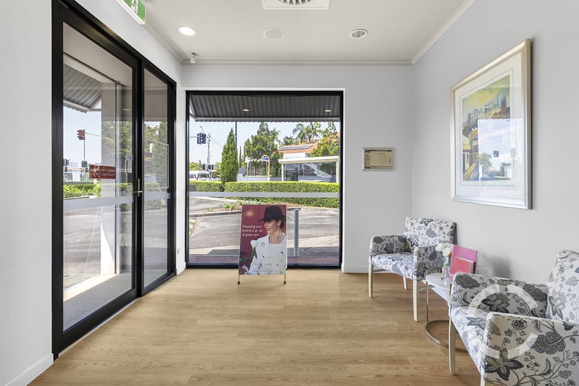 Medical / Consulting commercial property for sale at 616 Sandgate Road Clayfield QLD 4011 Medical / Consulting commercial property for sale at 616 Sandgate Road Clayfield QLD 4011