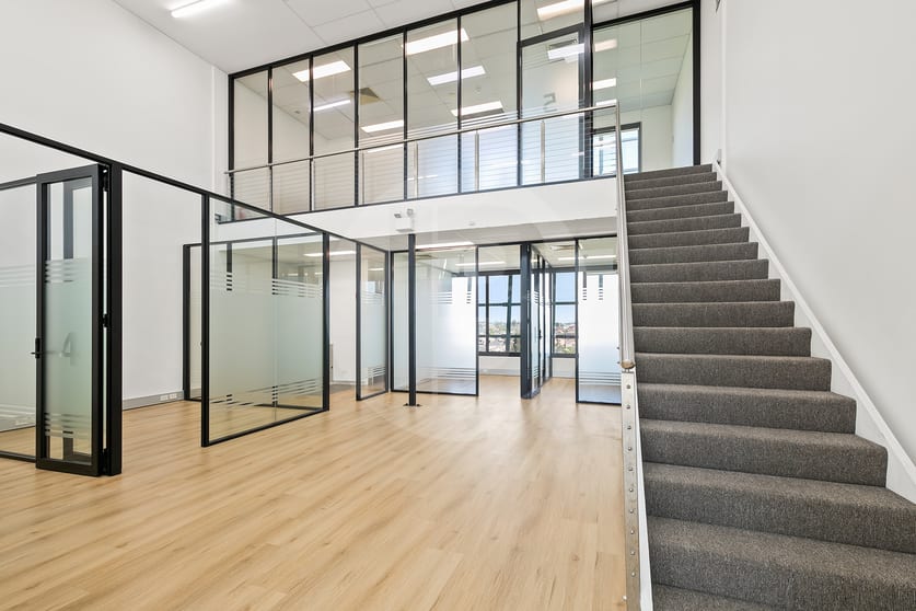 Showrooms / Bulky Goods commercial property for sale at Suite C67/24-32 LEXINGTON DRIVE Bella Vista NSW 2153