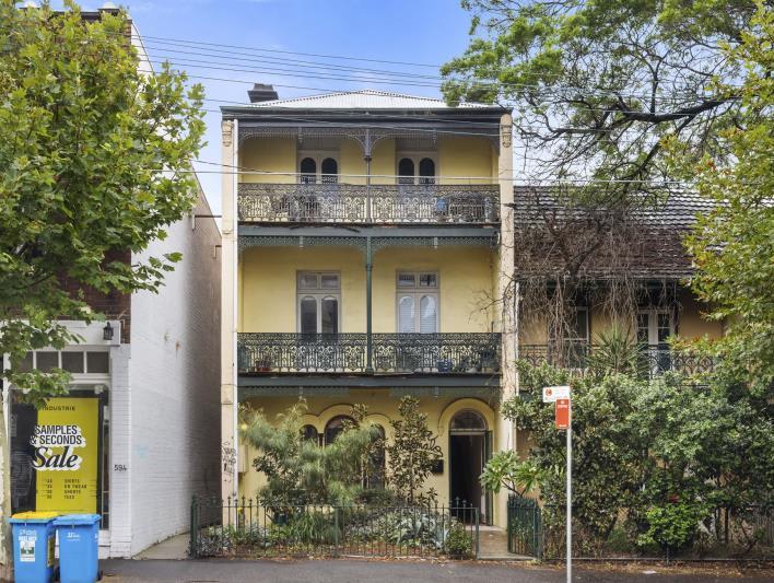 Shop & Retail commercial property for sale at 596 King Street Erskineville NSW 2043