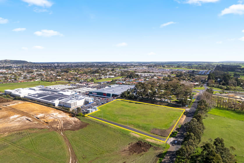 Development / Land commercial property for sale at 12-20 Bishop Road Mount Gambier SA 5290 Development / Land commercial property for sale at 12-20 Bishop Road Mount Gambier SA 5290