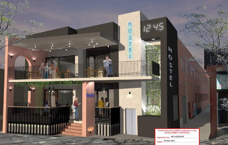 Shop & Retail commercial property for sale at 21 Orchid Avenue Surfers Paradise QLD 4217 Shop & Retail commercial property for sale at 21 Orchid Avenue Surfers Paradise QLD 4217