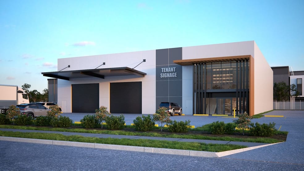 Factory, Warehouse & Industrial commercial property for sale at 158-164 Old Bathurst Road Emu Plains NSW 2750