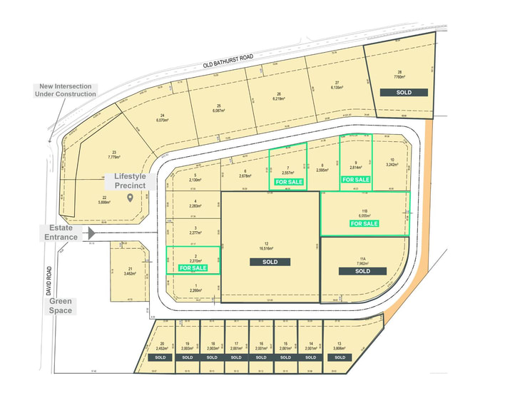 Factory, Warehouse & Industrial commercial property for sale at 158-164 Old Bathurst Road Emu Plains NSW 2750 Factory, Warehouse & Industrial commercial property for sale at 158-164 Old Bathurst Road Emu Plains NSW 2750