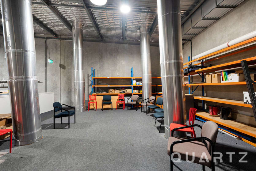 Showrooms / Bulky Goods commercial property for sale at 21/1029 Manly Road Tingalpa QLD 4173