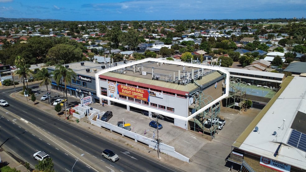 Offices commercial property for sale at 546 Marion Road Plympton Park SA 5038