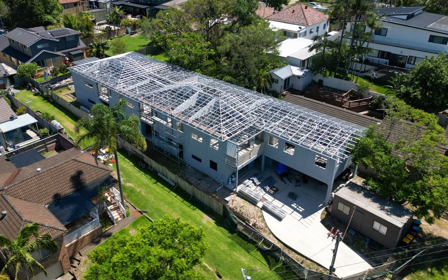 Development / Land commercial property for sale at 4 Redfern Parade Dee Why NSW 2099 Development / Land commercial property for sale at 4 Redfern Parade Dee Why NSW 2099