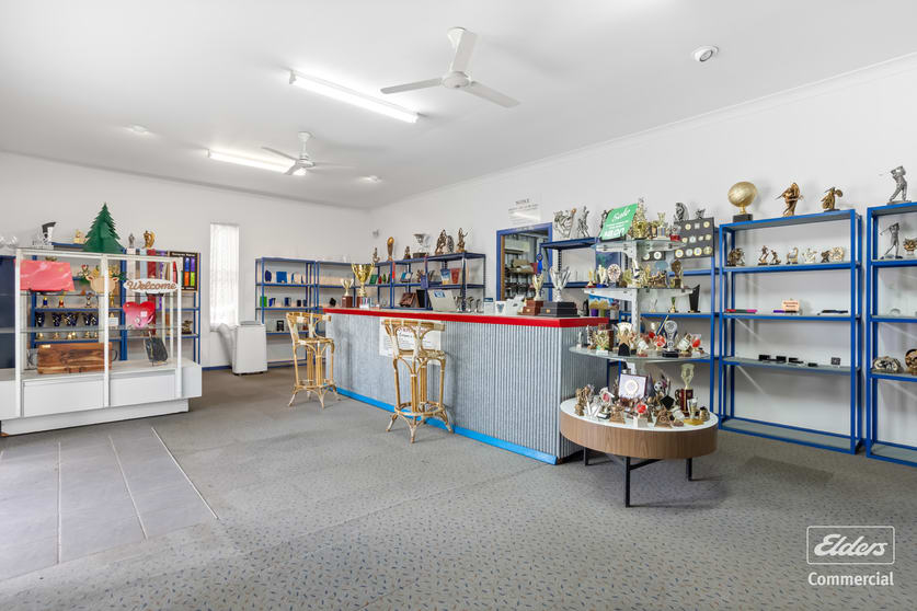 Showrooms / Bulky Goods commercial property for sale at Whole of the property/42 Burnett Street Berserker QLD 4701 Showrooms / Bulky Goods commercial property for sale at Whole of the property/42 Burnett Street Berserker QLD 4701