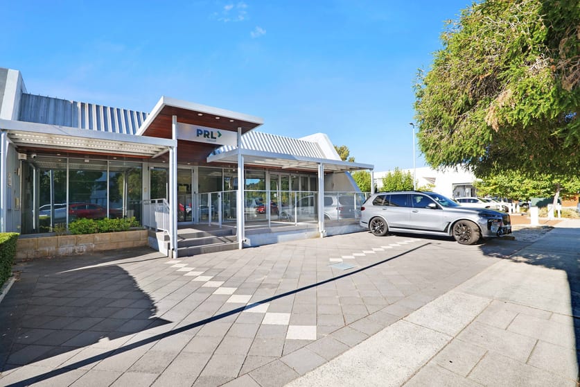 Offices commercial property for sale at 6 Thorogood Street Burswood WA 6100 Offices commercial property for sale at 6 Thorogood Street Burswood WA 6100