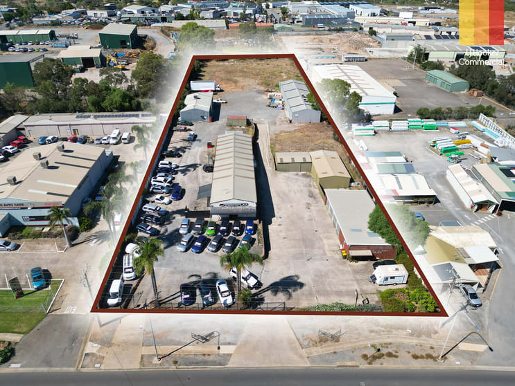 Factory, Warehouse & Industrial commercial property sold at 30-32 O'Sullivan Beach Road Lonsdale SA 5160