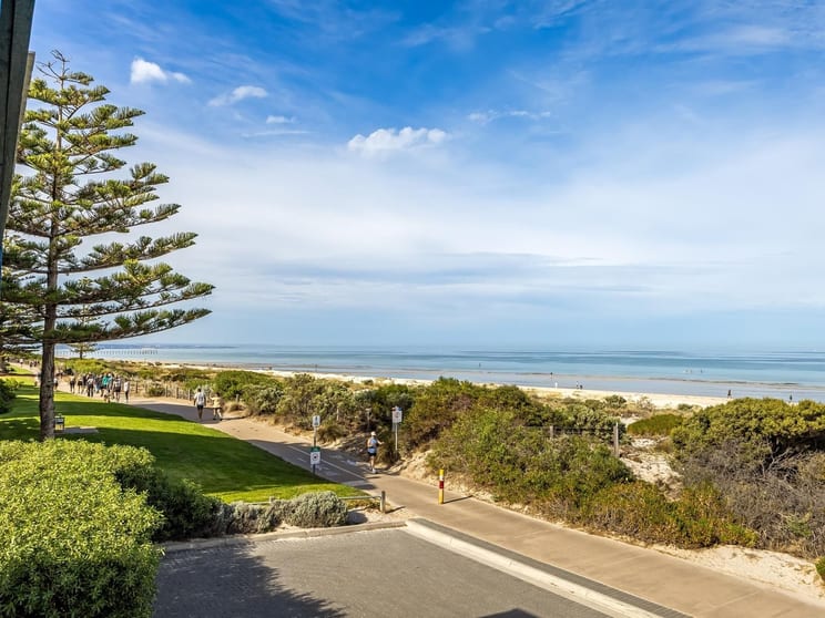 Development / Land commercial property for sale at 419 Esplanade Henley Beach SA 5022