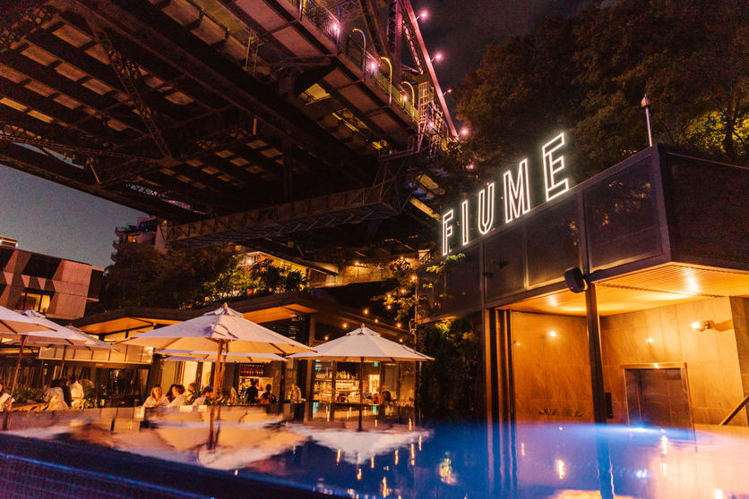 Hotel, Motel, Pub & Leisure commercial property for sale at Crystalbrook Vincent 5 Boundary St Brisbane City QLD 4000 Hotel, Motel, Pub & Leisure commercial property for sale at Crystalbrook Vincent 5 Boundary St Brisbane City QLD 4000