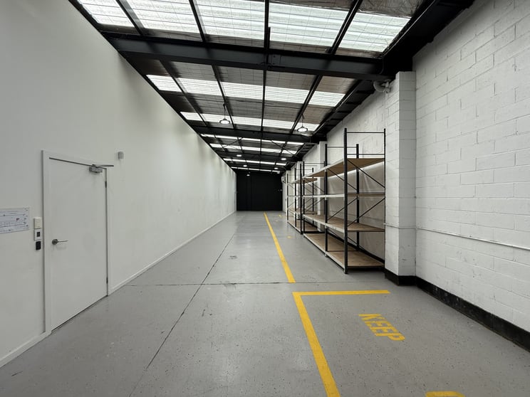 Factory, Warehouse & Industrial commercial property for sale at 1/3 Finch Street Frankston VIC 3199 Factory, Warehouse & Industrial commercial property for sale at 1/3 Finch Street Frankston VIC 3199