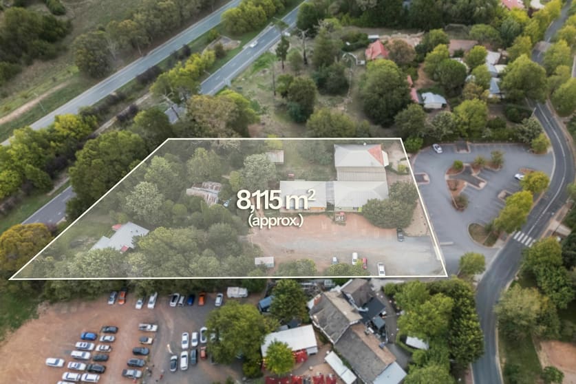 Hotel, Motel, Pub & Leisure commercial property for sale at 7 O'Hanlon Place Nicholls ACT 2913 Hotel, Motel, Pub & Leisure commercial property for sale at 7 O'Hanlon Place Nicholls ACT 2913