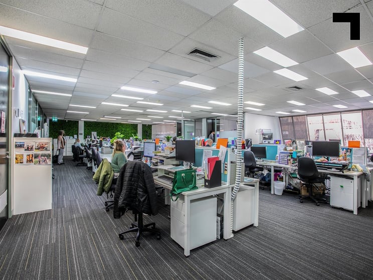 Offices commercial property for lease at 12/131-147 Walker Street Dandenong VIC 3175 Offices commercial property for lease at 12/131-147 Walker Street Dandenong VIC 3175