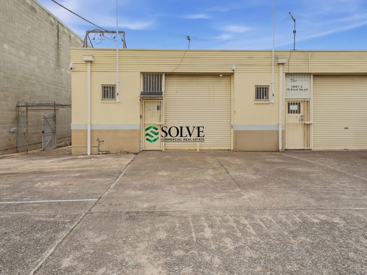 Factory, Warehouse & Industrial commercial property for sale at 1/10 Anvil Road Seven Hills NSW 2147 Factory, Warehouse & Industrial commercial property for sale at 1/10 Anvil Road Seven Hills NSW 2147