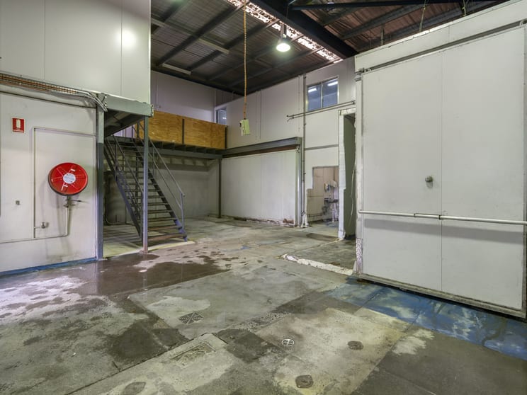 Factory, Warehouse & Industrial commercial property for sale at 2/23 Stennett Road Ingleburn NSW 2565 Factory, Warehouse & Industrial commercial property for sale at 2/23 Stennett Road Ingleburn NSW 2565