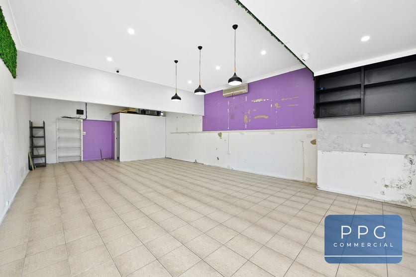 Shop & Retail commercial property for lease at Shop/103 Wollongong Road Arncliffe NSW 2205