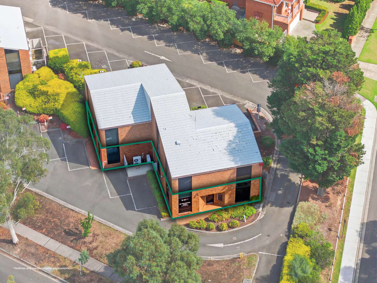 Medical / Consulting commercial property for sale at Suite 1 & 2/529 Police Road Mulgrave VIC 3170 Medical / Consulting commercial property for sale at Suite 1 & 2/529 Police Road Mulgrave VIC 3170