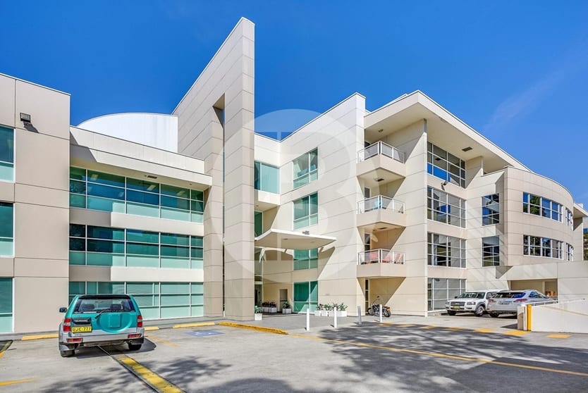 Offices commercial property for sale at Suite 311/25 SOLENT CIRCUIT Norwest NSW 2153 Offices commercial property for sale at Suite 311/25 SOLENT CIRCUIT Norwest NSW 2153