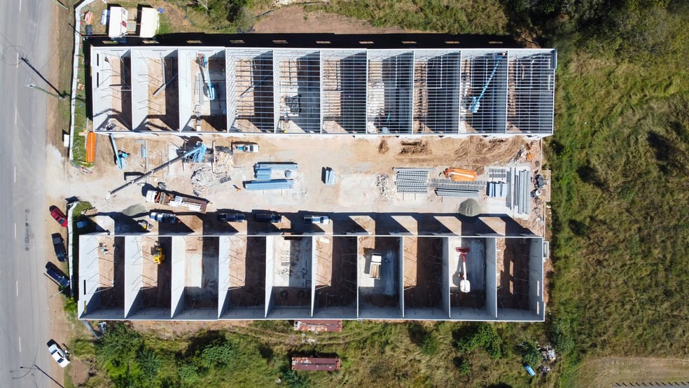 Factory, Warehouse & Industrial commercial property for sale at 141 Briggs Road Flinders View QLD 4305