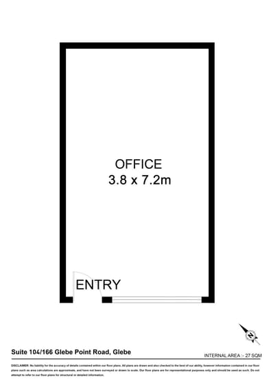 Other commercial property for sale at 104/166-166D Glebe Point Road Glebe NSW 2037 Other commercial property for sale at 104/166-166D Glebe Point Road Glebe NSW 2037