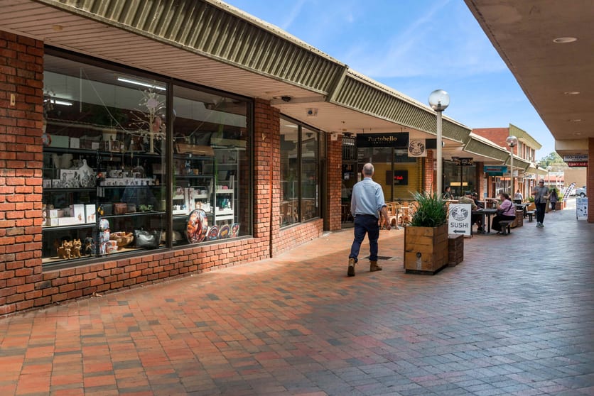 Development / Land commercial property for sale at 295 Telegraph Road Seymour VIC 3660 Development / Land commercial property for sale at 295 Telegraph Road Seymour VIC 3660