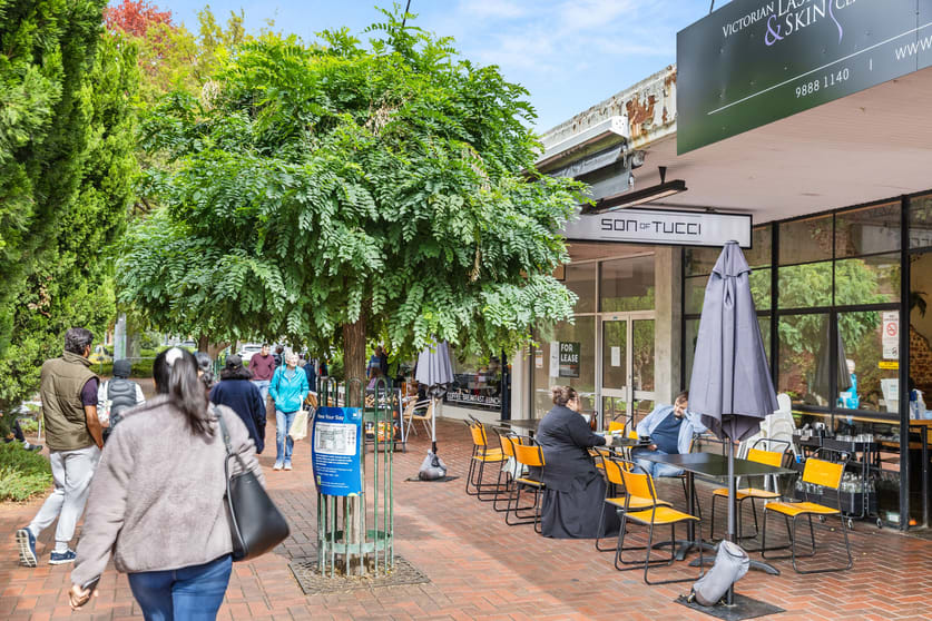 Medical / Consulting commercial property for sale at 2-4 Hamilton Place Mount Waverley VIC 3149