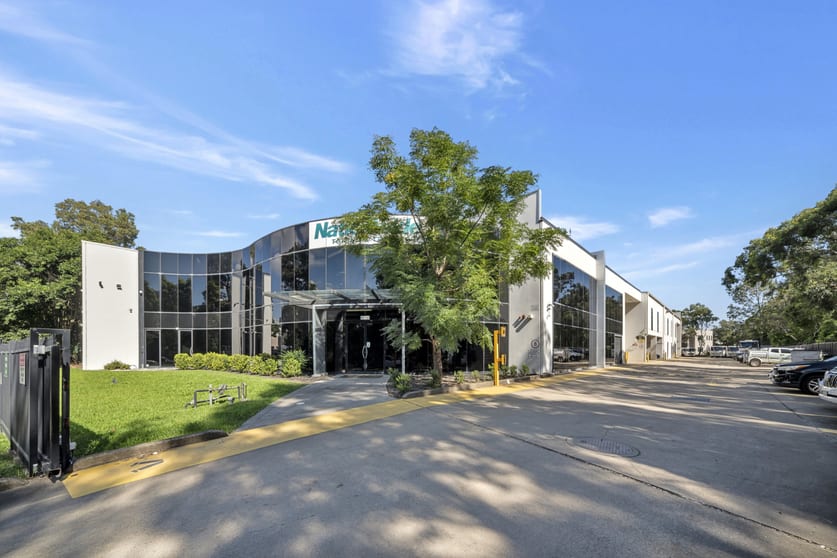 Factory, Warehouse & Industrial commercial property for sale at 7 Tollis Place Seven Hills NSW 2147 Factory, Warehouse & Industrial commercial property for sale at 7 Tollis Place Seven Hills NSW 2147