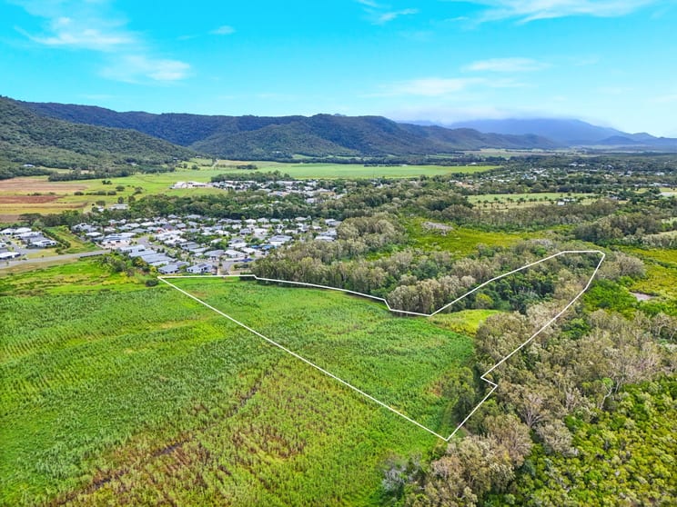 Development / Land commercial property for sale at 2 Milman Drive Craiglie QLD 4877 Development / Land commercial property for sale at 2 Milman Drive Craiglie QLD 4877