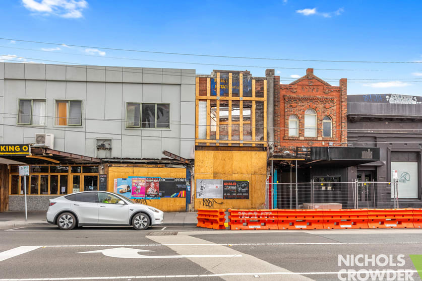Shop & Retail commercial property sold at 40 Como Parade West Mentone VIC 3194 Shop & Retail commercial property sold at 40 Como Parade West Mentone VIC 3194