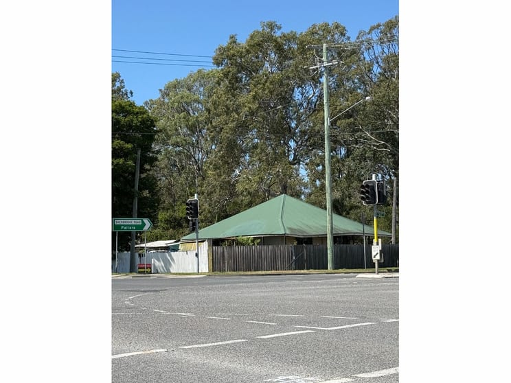 Factory, Warehouse & Industrial commercial property for sale at 200 Sherbrooke Road Willawong QLD 4110 Factory, Warehouse & Industrial commercial property for sale at 200 Sherbrooke Road Willawong QLD 4110