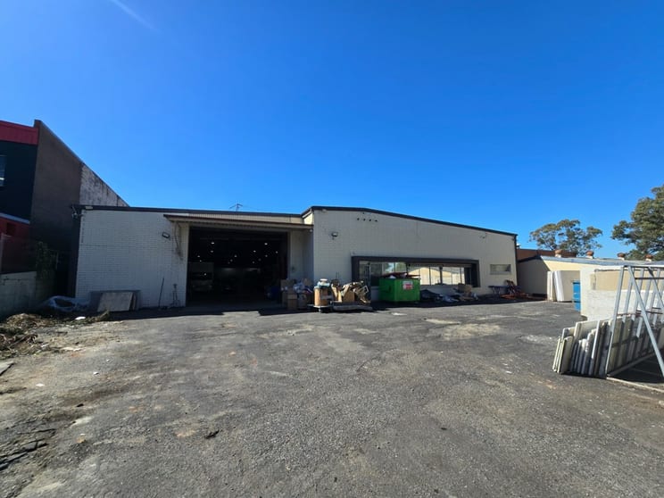 Factory, Warehouse & Industrial commercial property for sale at 97 Percival Road Smithfield NSW 2164 Factory, Warehouse & Industrial commercial property for sale at 97 Percival Road Smithfield NSW 2164