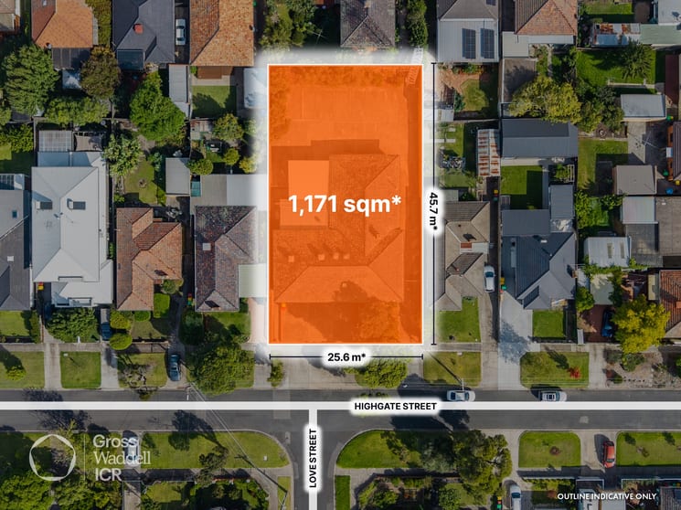 Development / Land commercial property for sale at 8 Highgate Street Yarraville VIC 3013 Development / Land commercial property for sale at 8 Highgate Street Yarraville VIC 3013