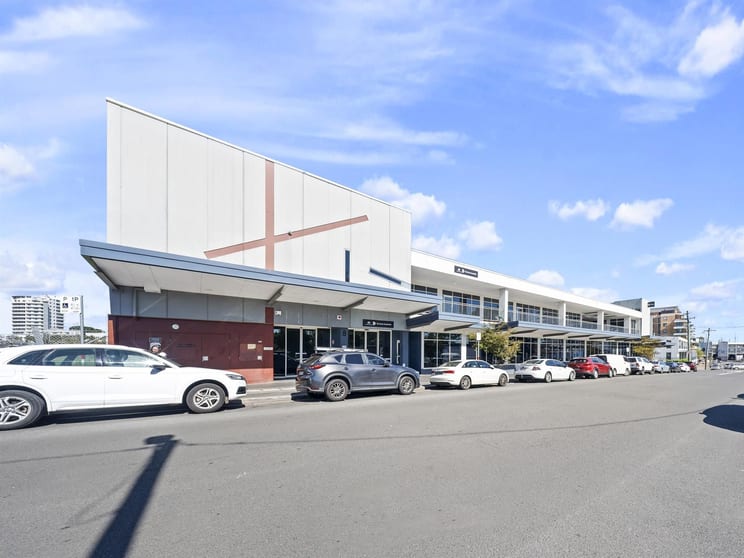 Offices commercial property for sale at 8 First Avenue Blacktown NSW 2148 Offices commercial property for sale at 8 First Avenue Blacktown NSW 2148