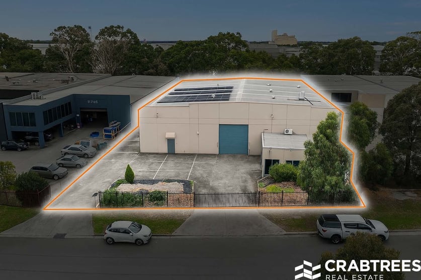 Offices commercial property for sale at 41-45 Williams Road Dandenong South VIC 3175 Offices commercial property for sale at 41-45 Williams Road Dandenong South VIC 3175