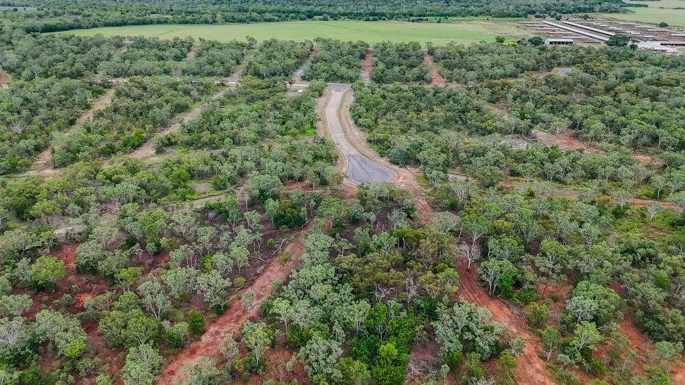 Development / Land commercial property for sale at 340 Florina Road Katherine NT 0850 Development / Land commercial property for sale at 340 Florina Road Katherine NT 0850
