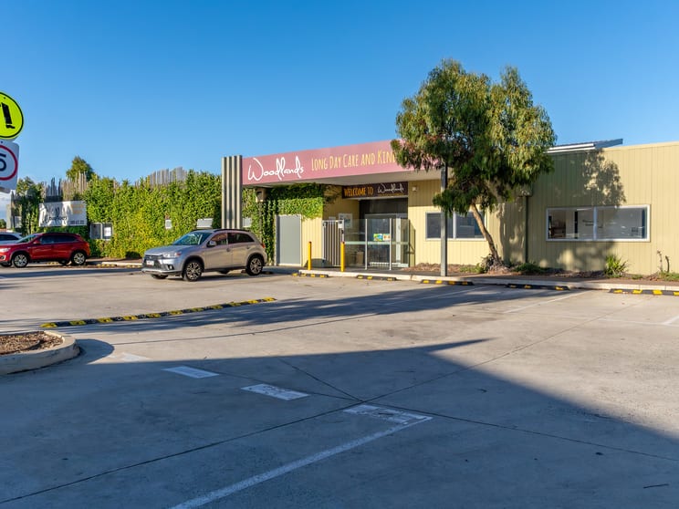 Medical / Consulting commercial property for sale at 341B Forsyth Road Truganina VIC 3029